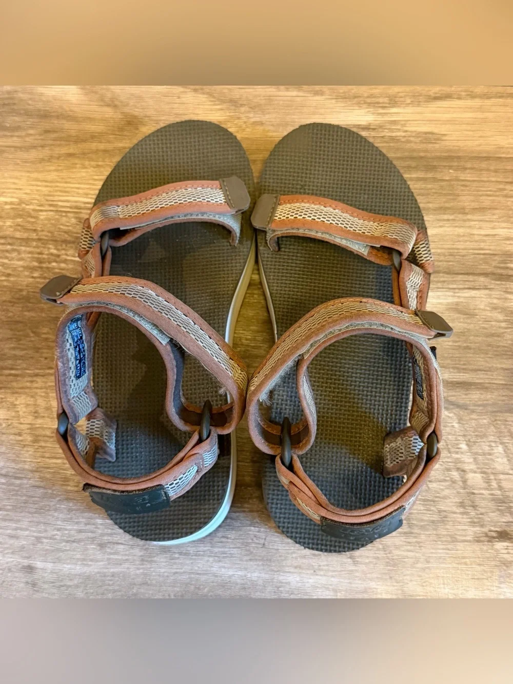 teva flatform