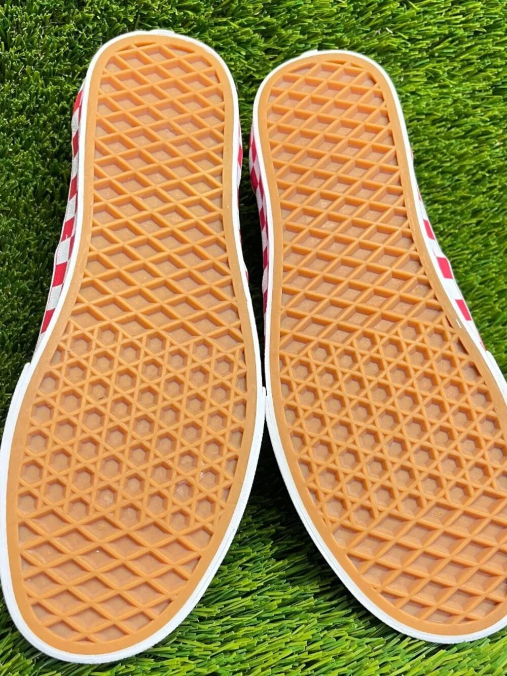 Vans please review