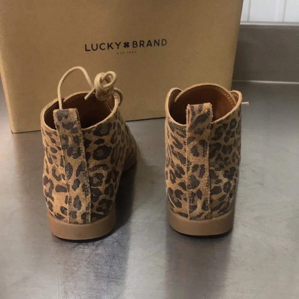 Lucky Brand lucky brand