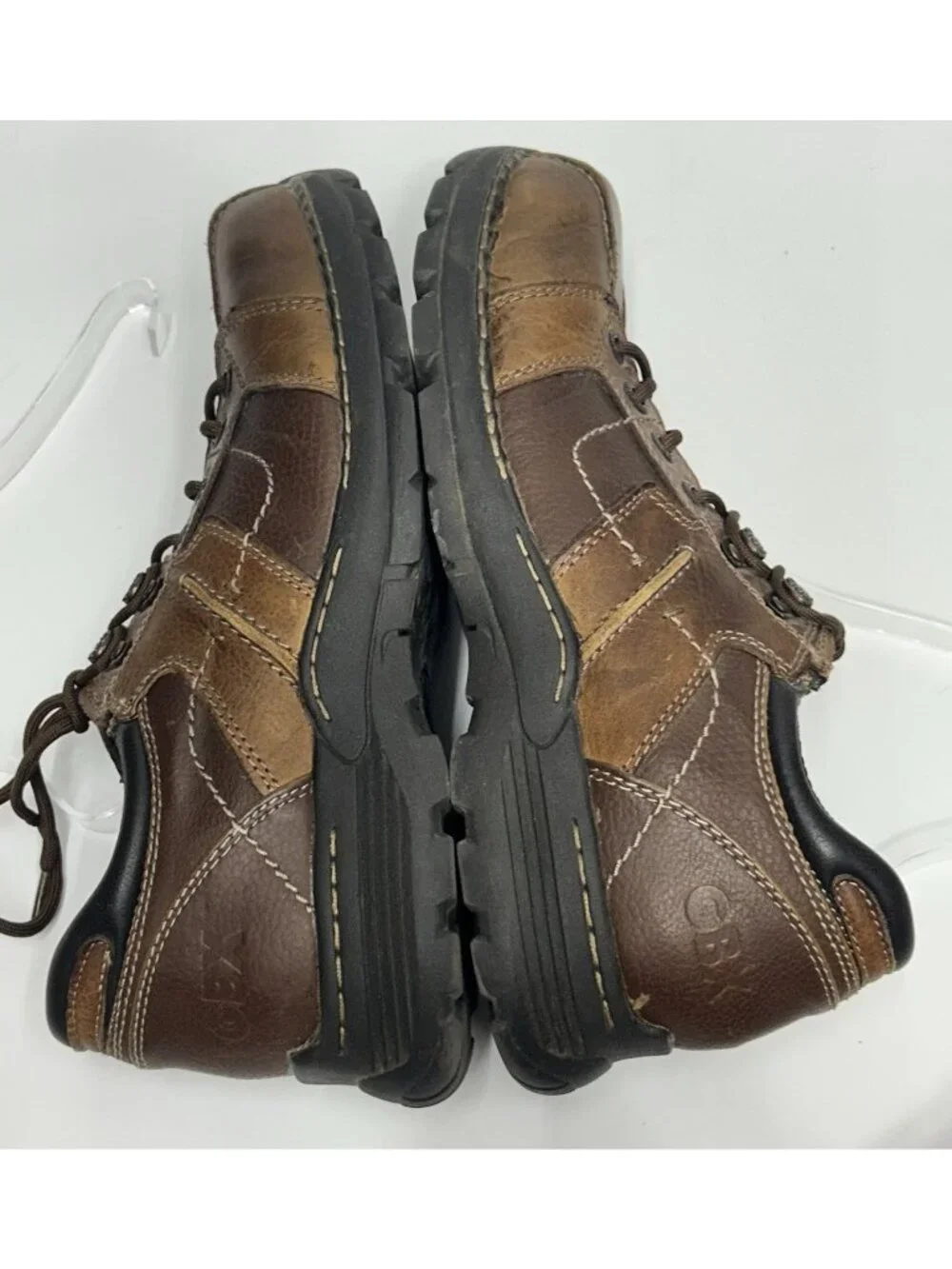 GBX 12 great leather