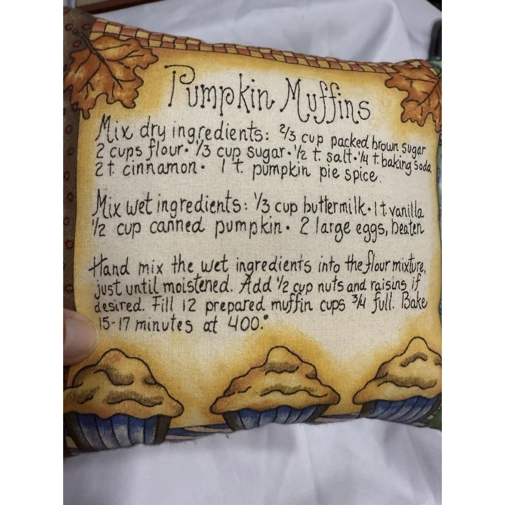 Unbranded vintage pumpkin