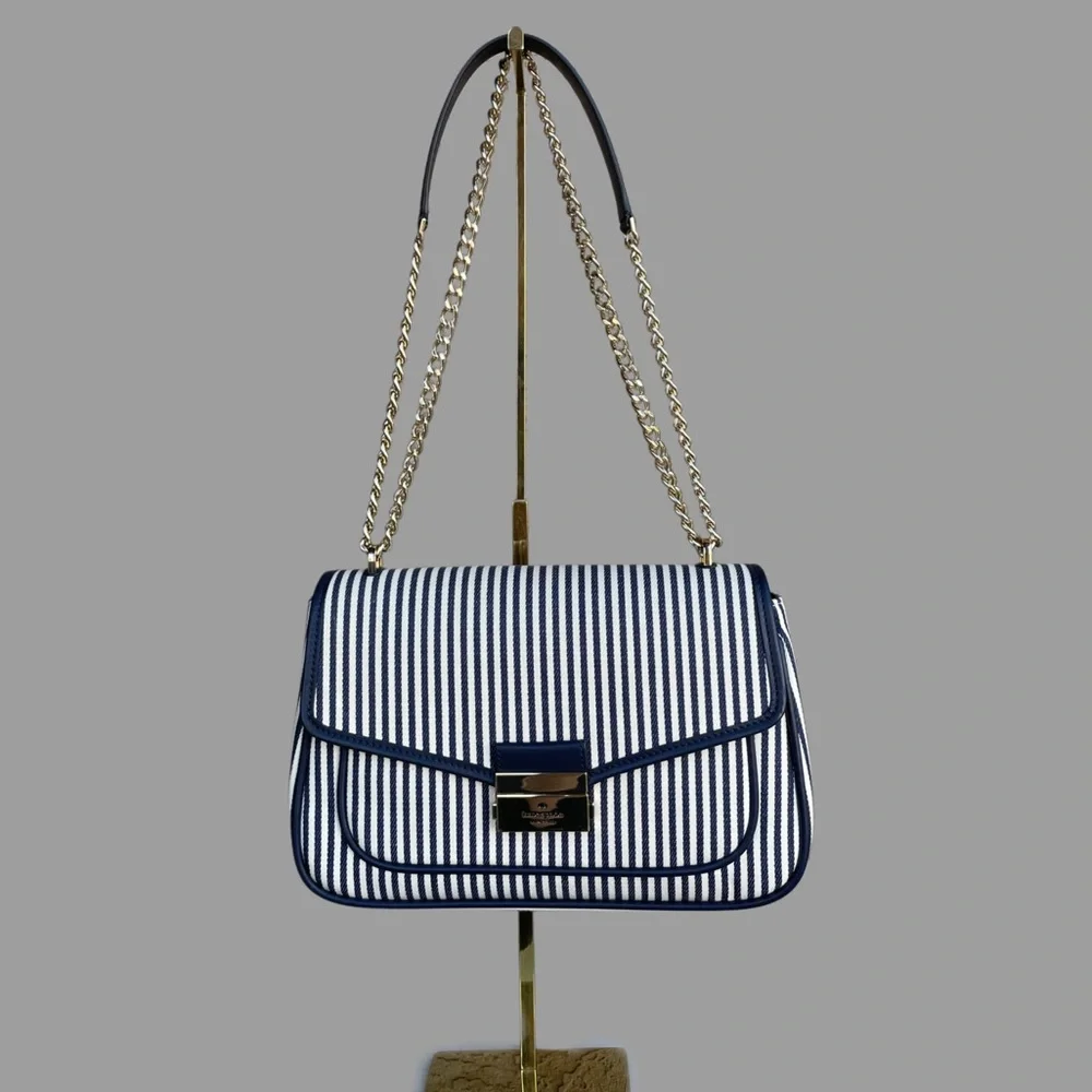 kate spade strap scratches