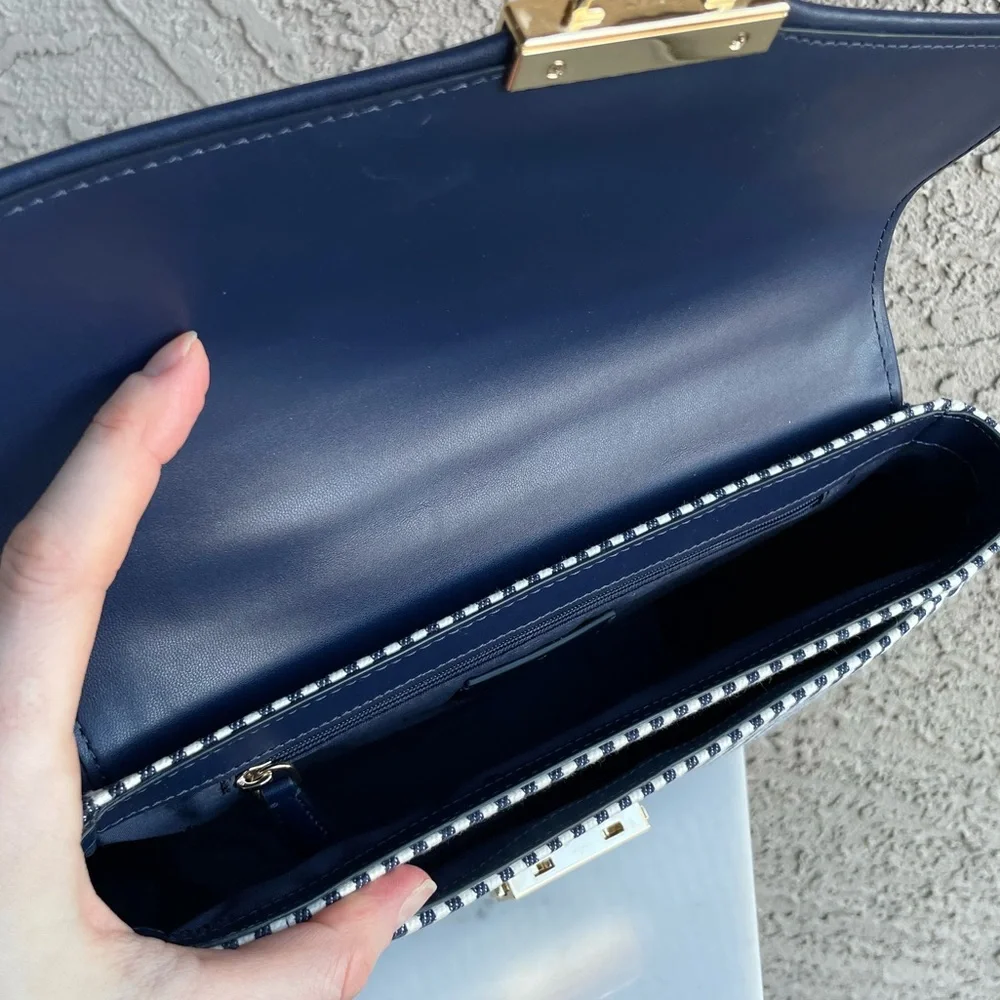 kate spade length worn