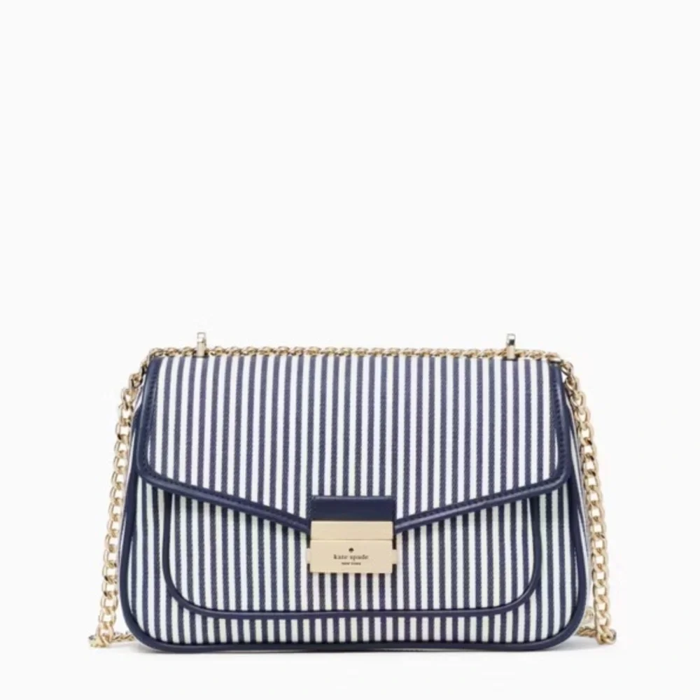 kate spade shoulder kate minor