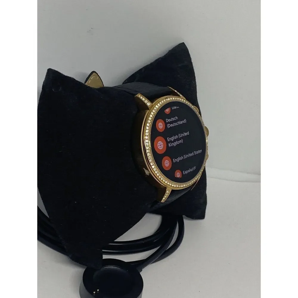 Fossil this watch