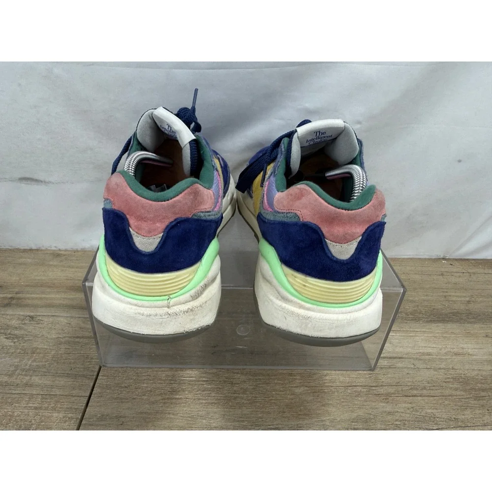 New Balance new balance