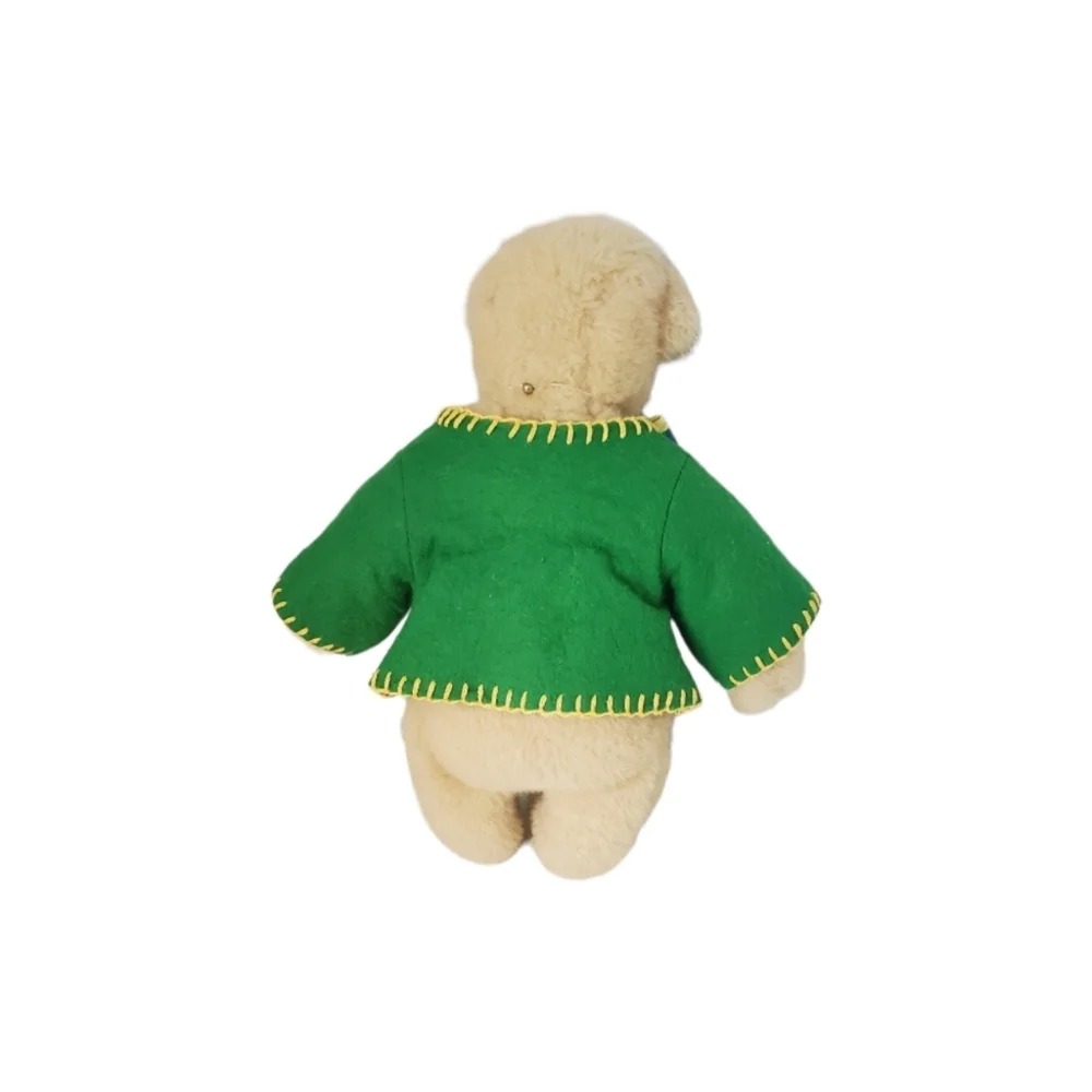 Vermont Teddy Bear vermont teddy