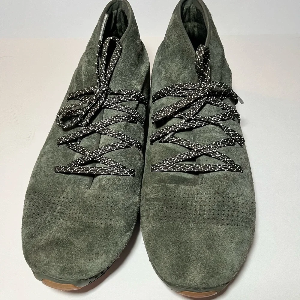 Under Armour olive green