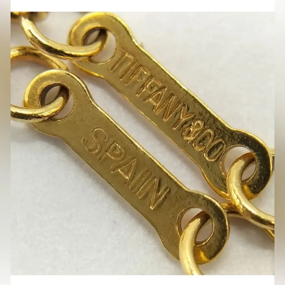 Tiffany & Co. tiffany co