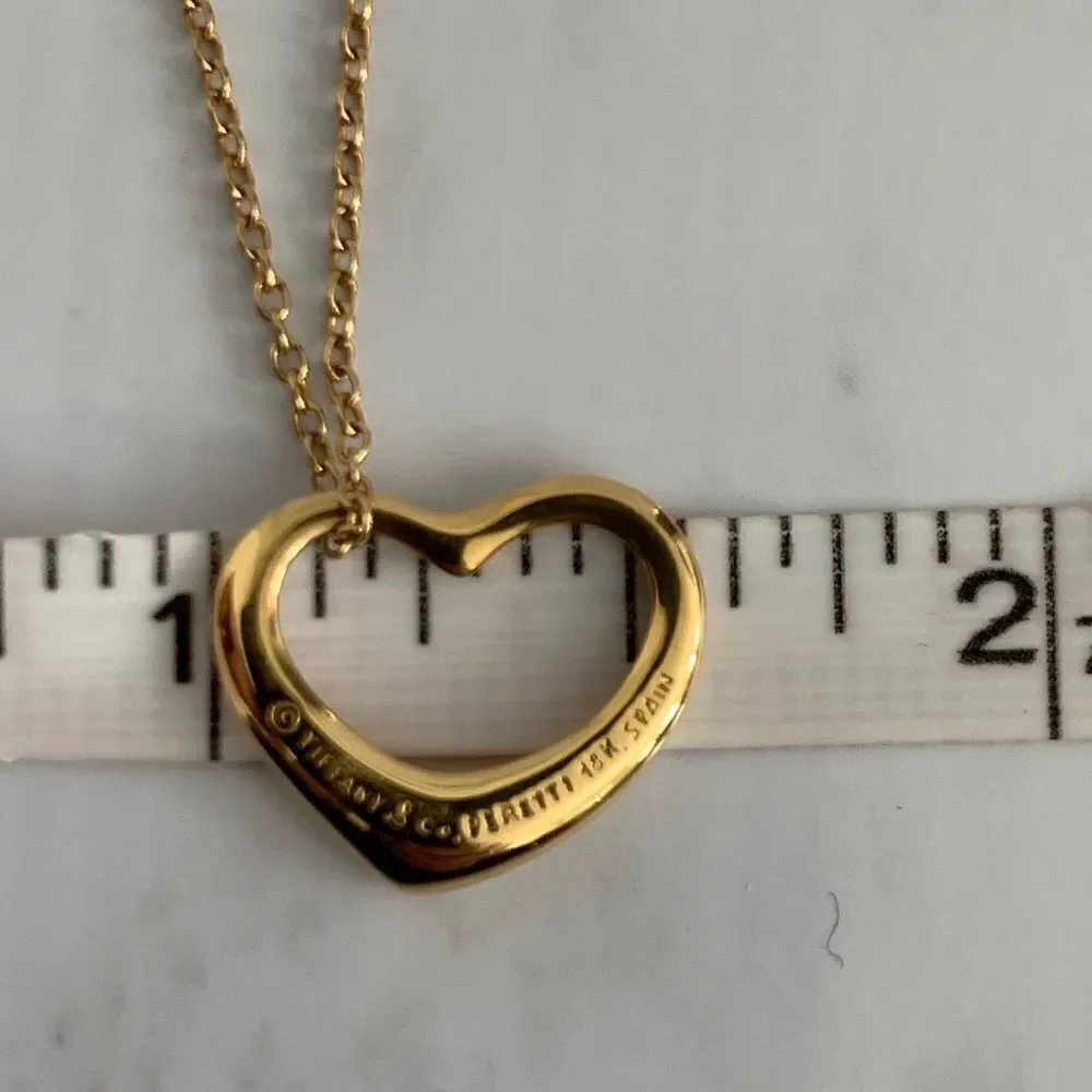 Tiffany & Co. tiffany co