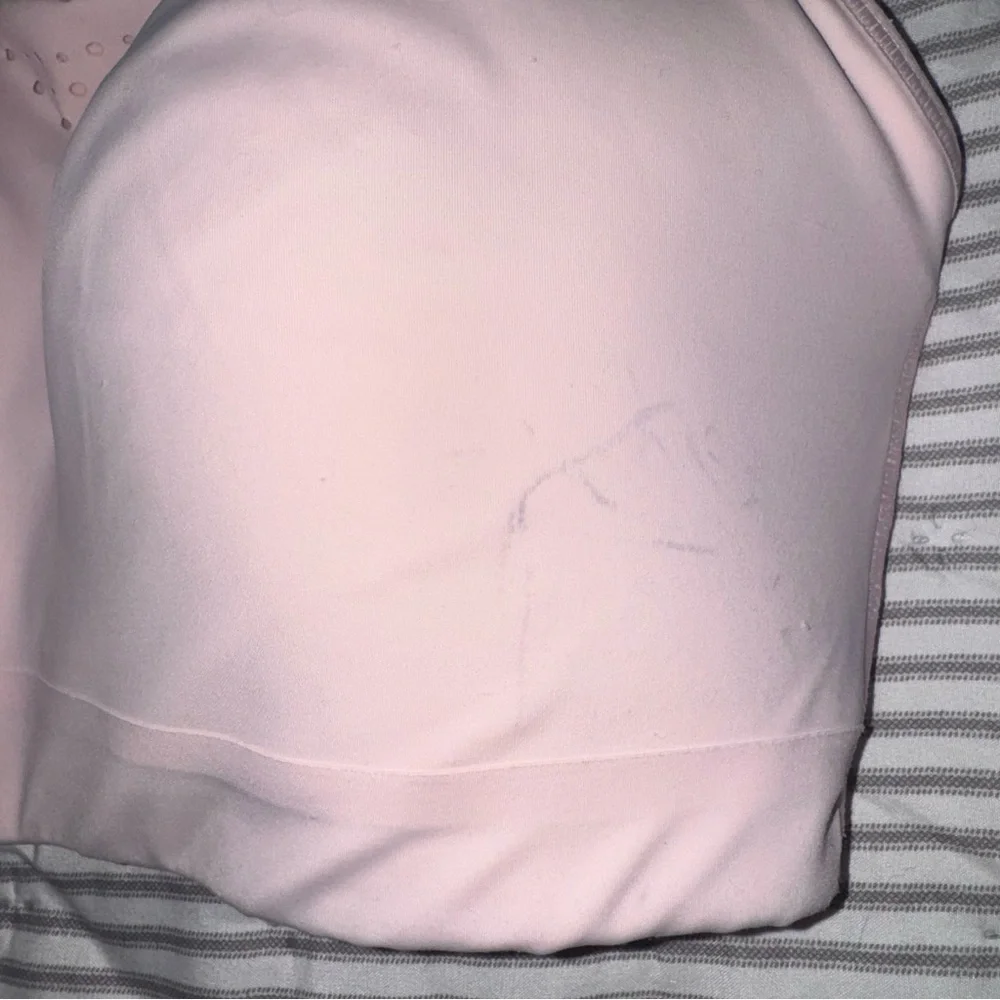 Athleta this blush