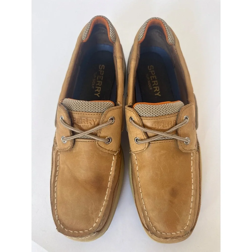 Sperry top sider