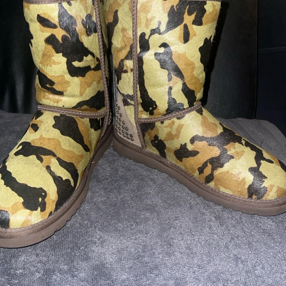 stylish authentic