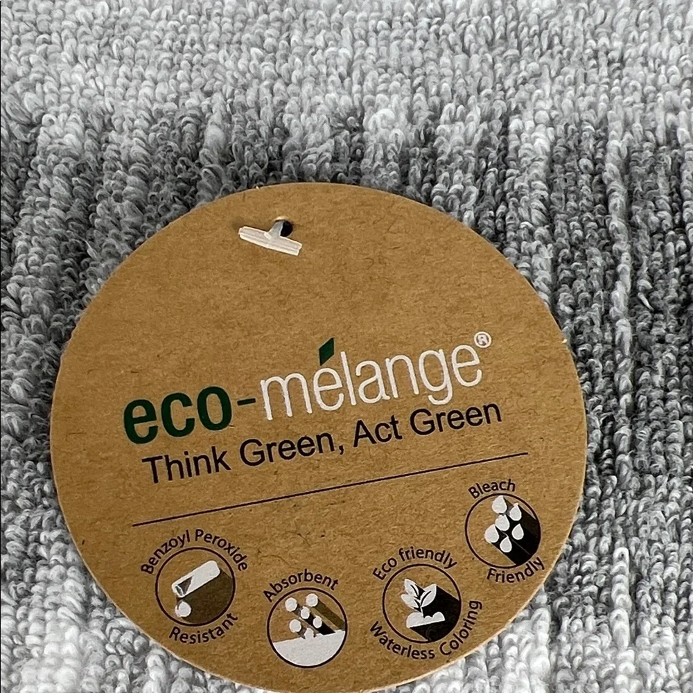 eco-Melange new set