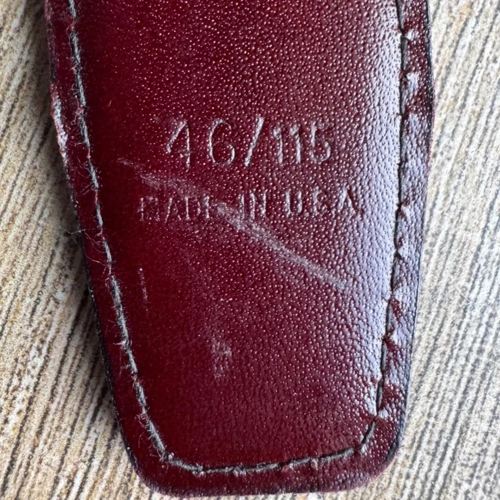 Yves Saint Laurent vintage yves