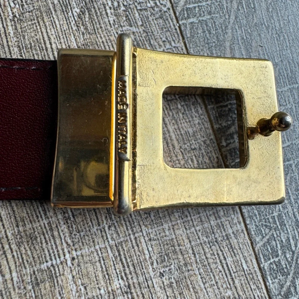 Yves Saint Laurent vintage yves