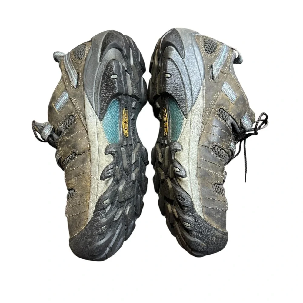 Keen brand utility