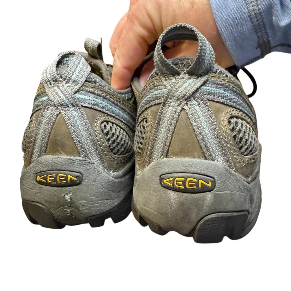 Keen brand utility