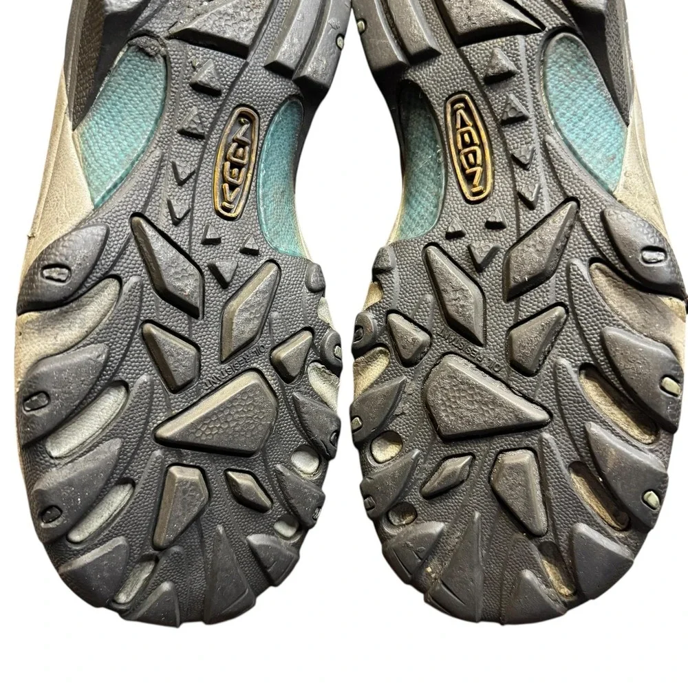 Keen brand utility