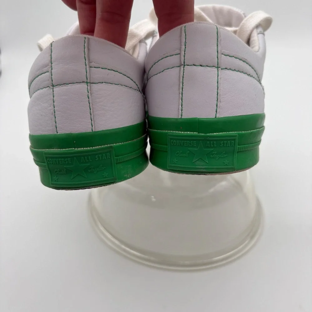 Converse x Golf Le Fleur converse golf