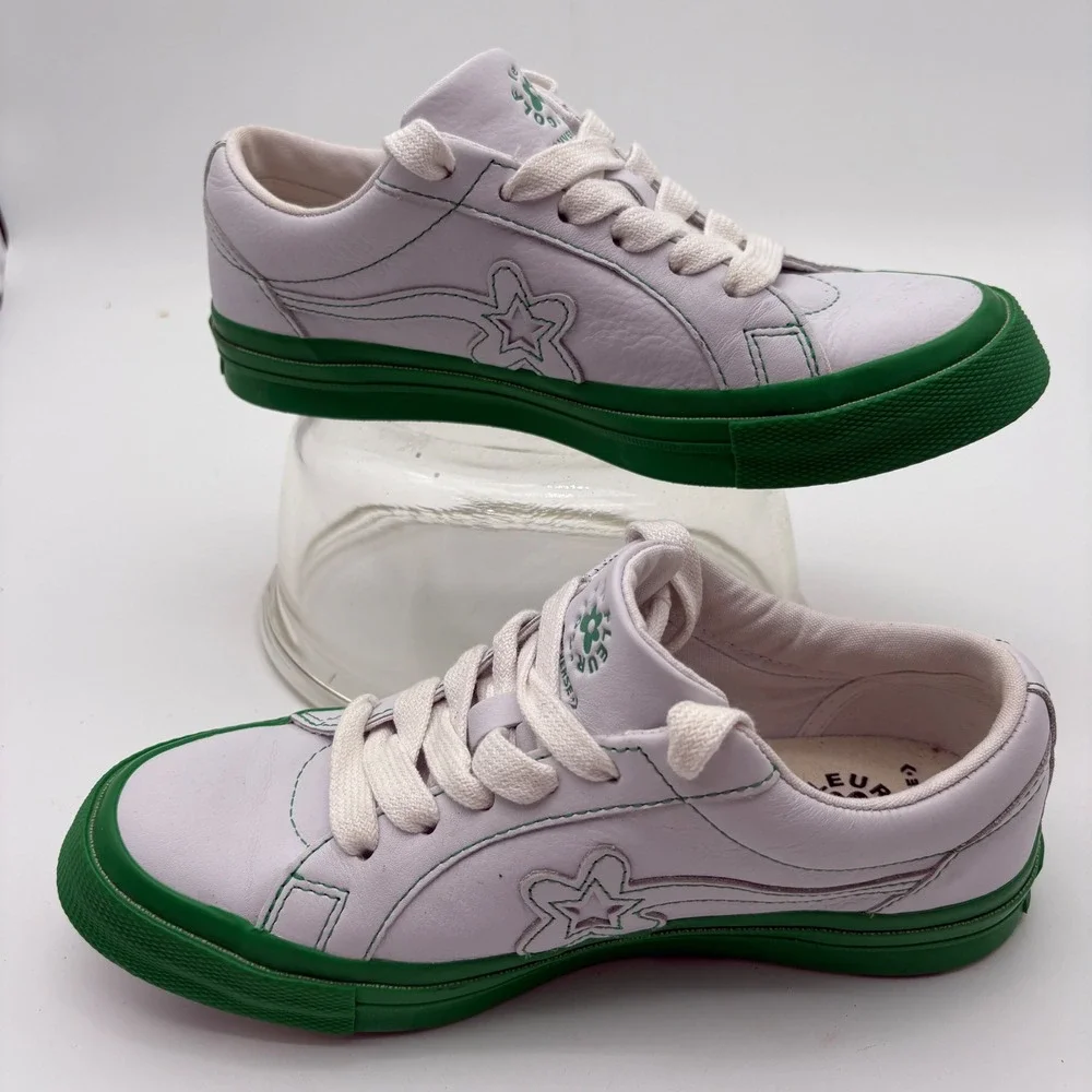 Converse x Golf Le Fleur converse golf