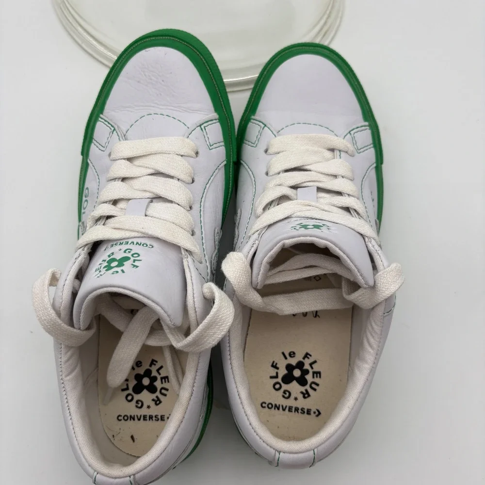 Converse x Golf Le Fleur converse golf