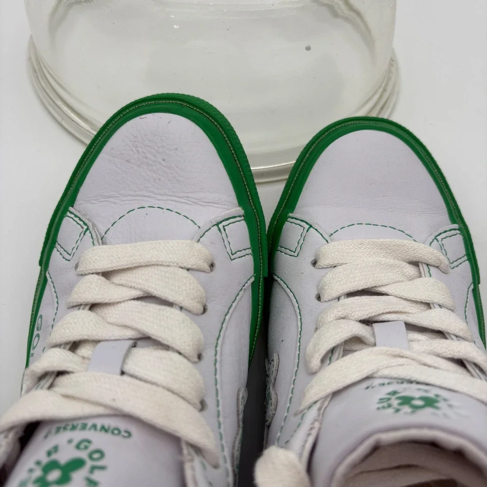 Converse x Golf Le Fleur converse golf