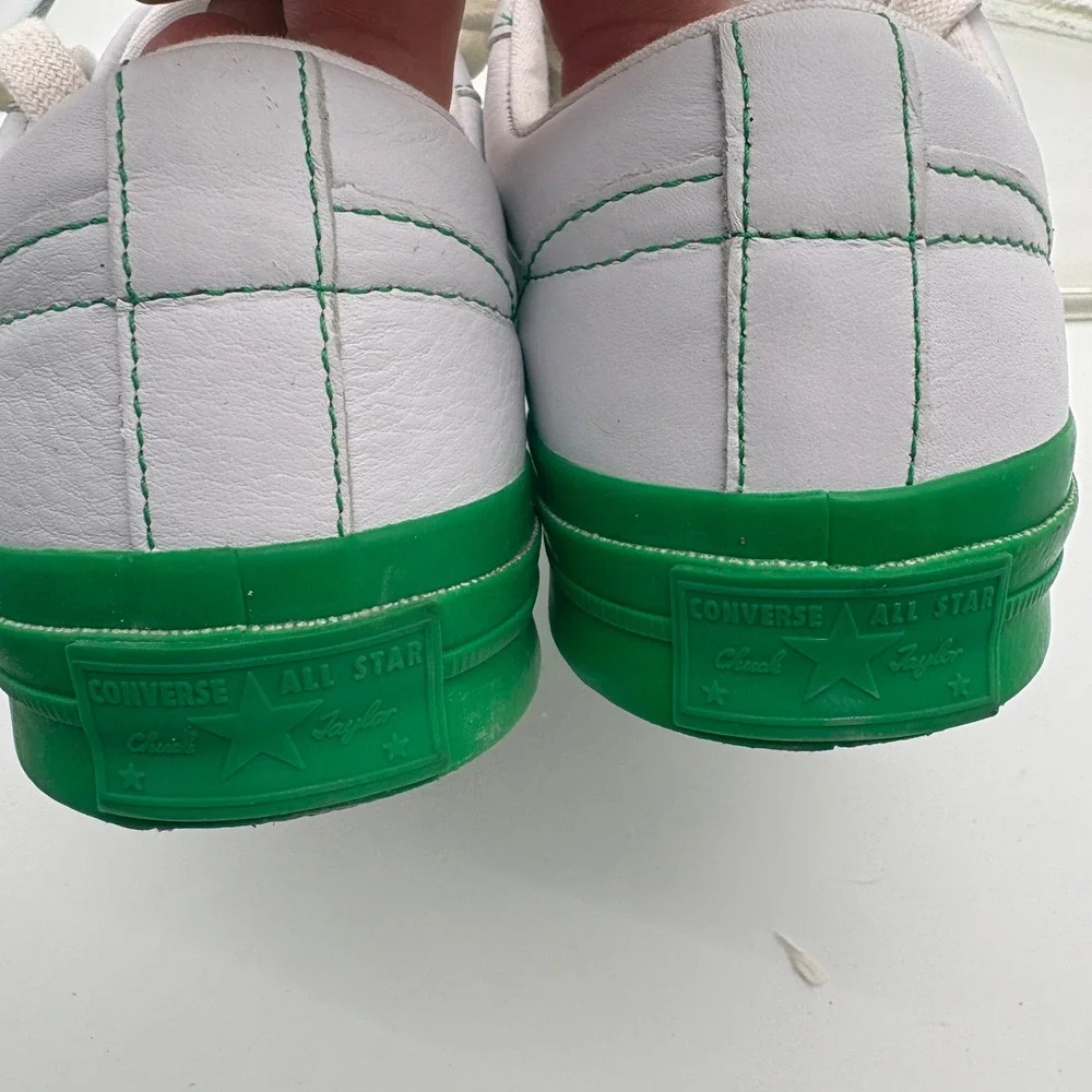 Converse x Golf Le Fleur converse golf