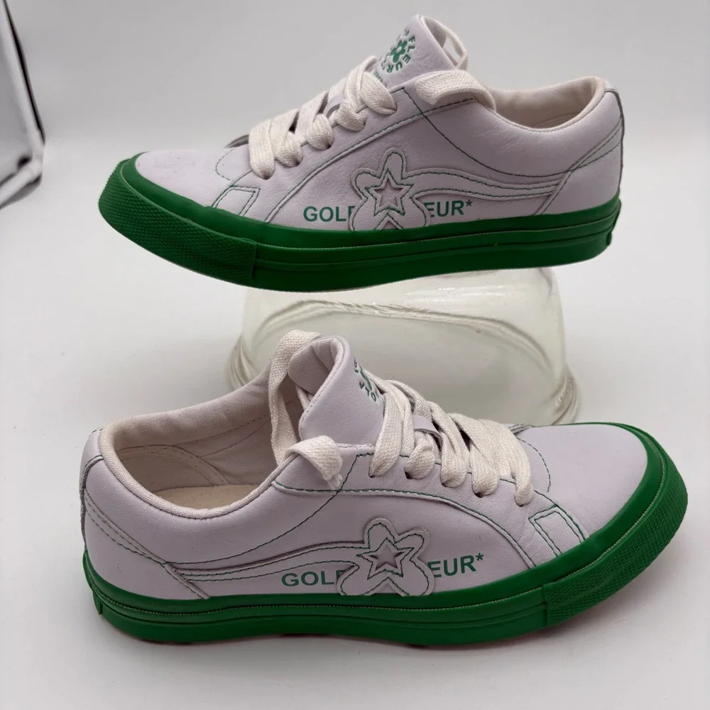 Converse x Golf Le Fleur converse golf