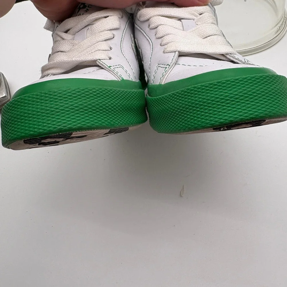 Converse x Golf Le Fleur converse golf