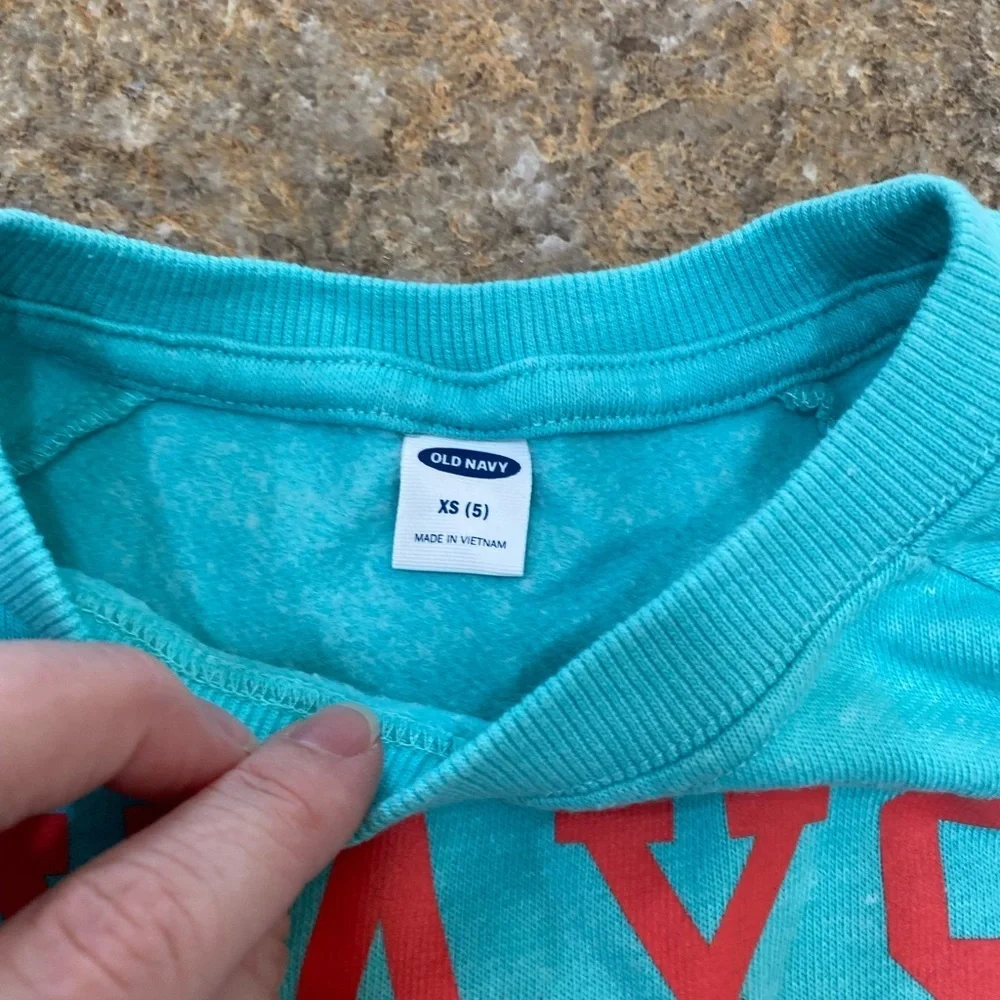 Old Navy size xs