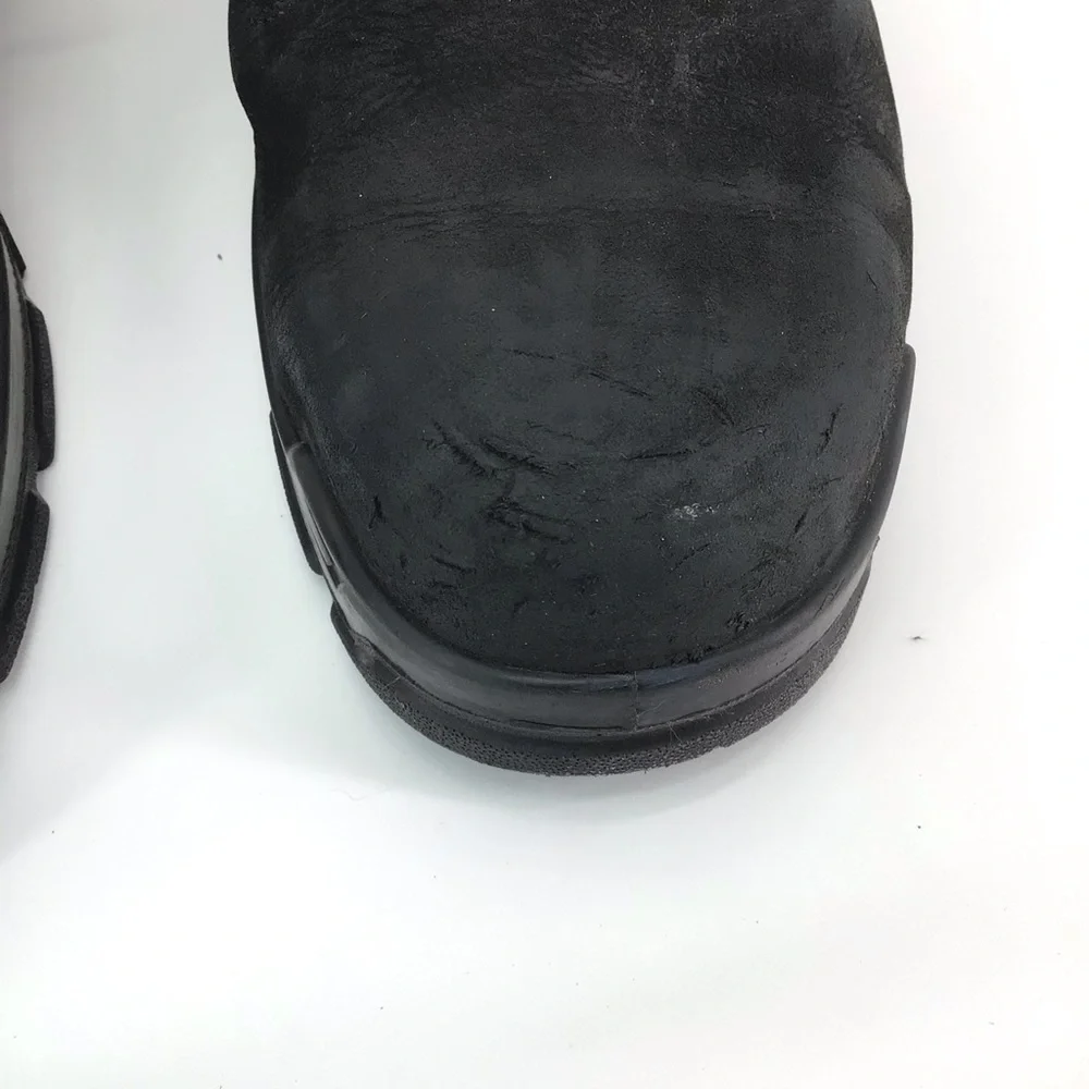 Wolverine brand size