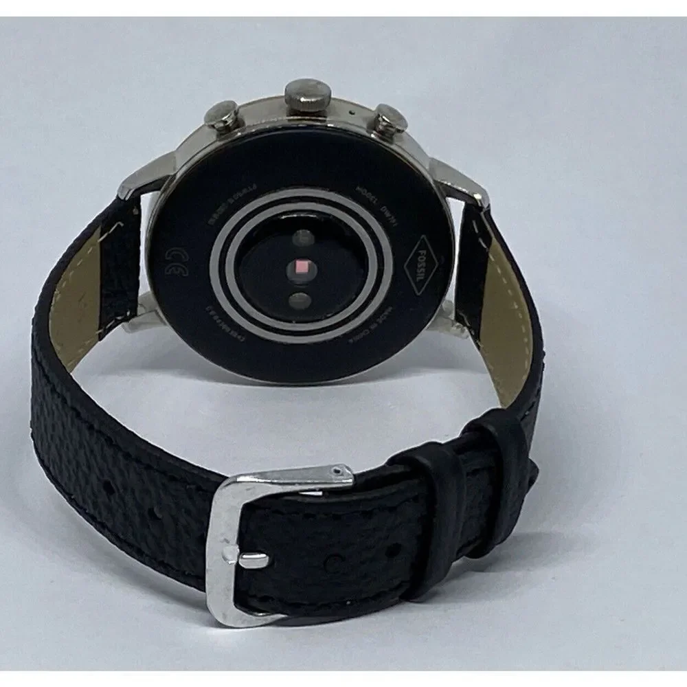 Fossil this watch