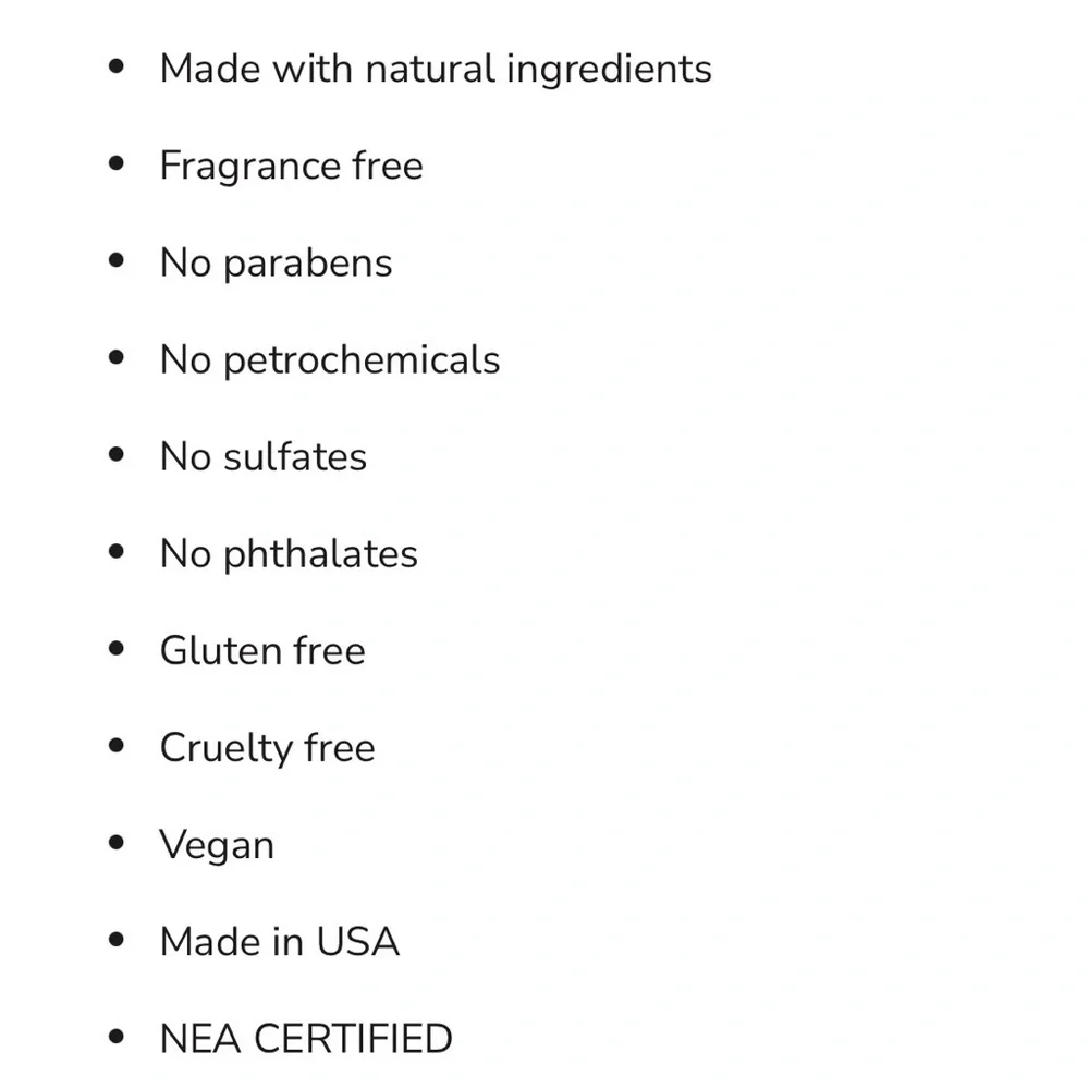 Dr. Jacobs Naturals brand new