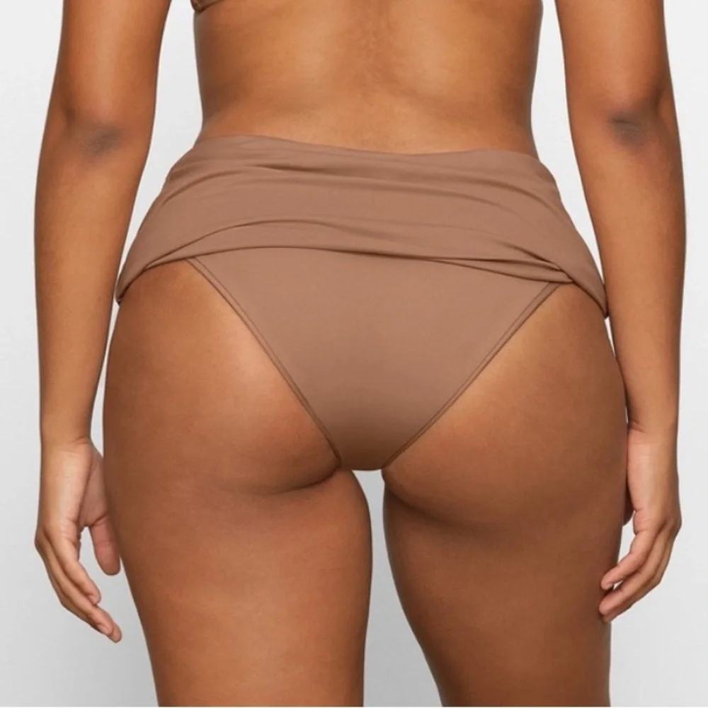 SKIMS sculpting swim