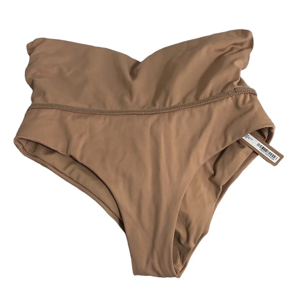 SKIMS sculpting swim