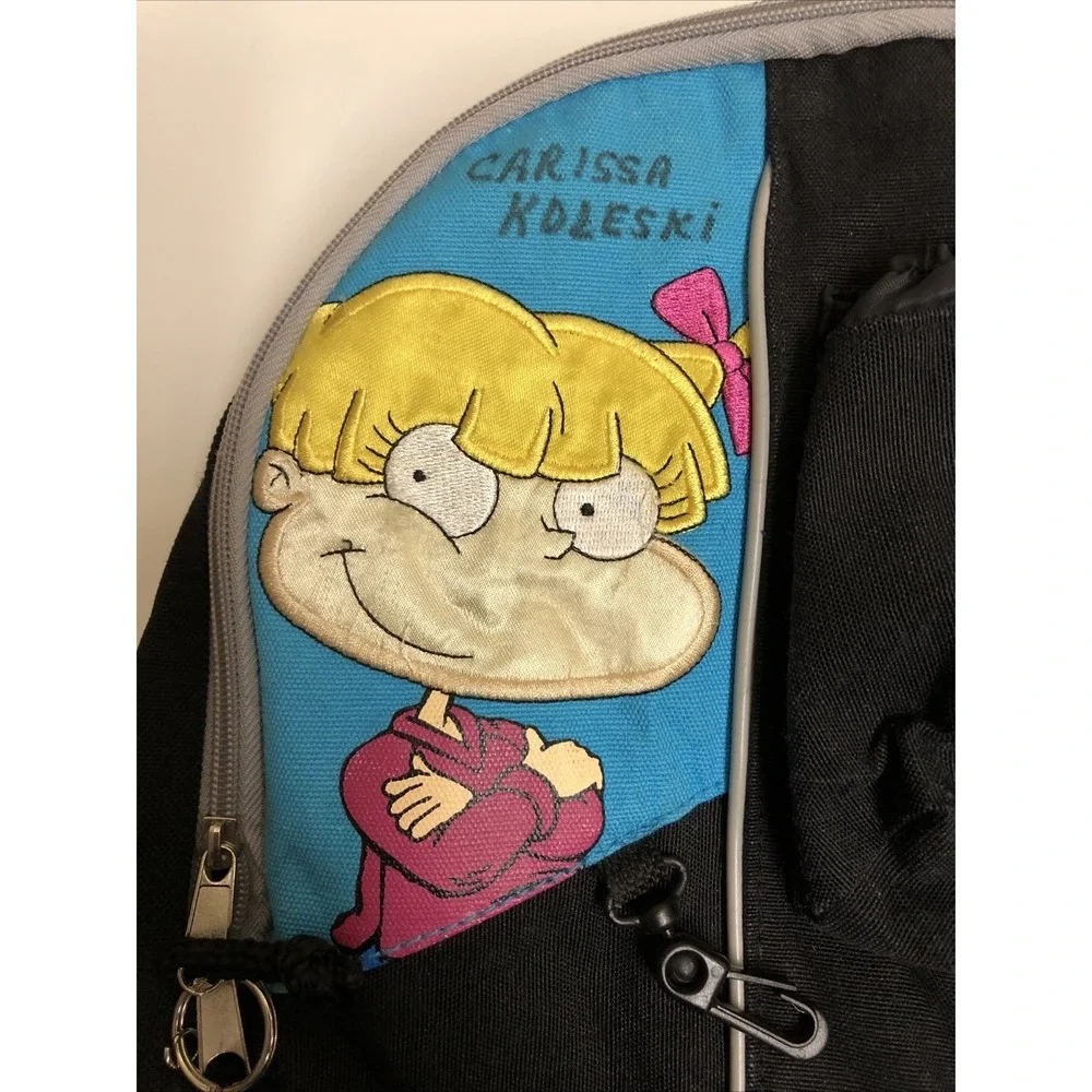 Nickelodeon access ramie this
