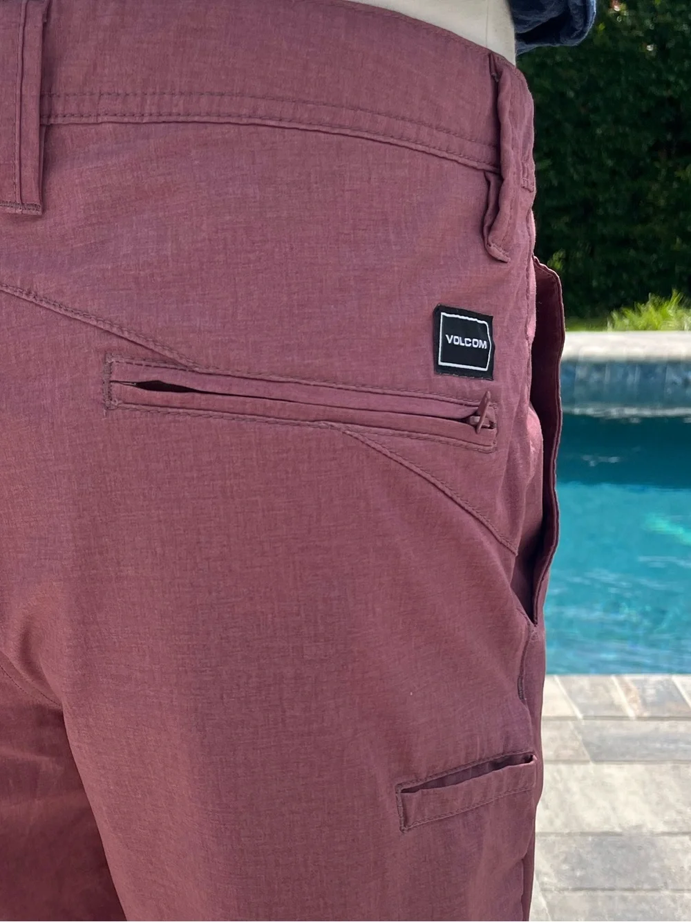 Volcom men’s shorts
