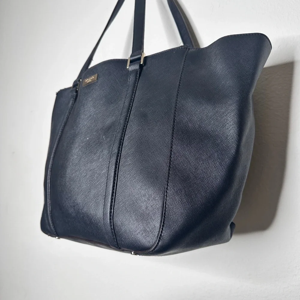 kate spade leather classic