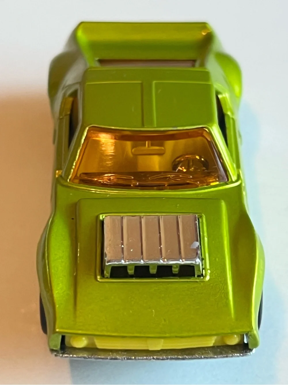 MATCHBOX vintage superfast