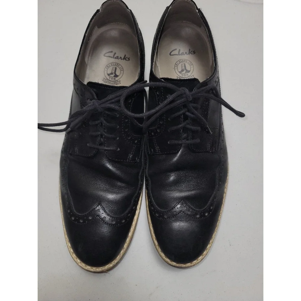 Clarks tor ltd