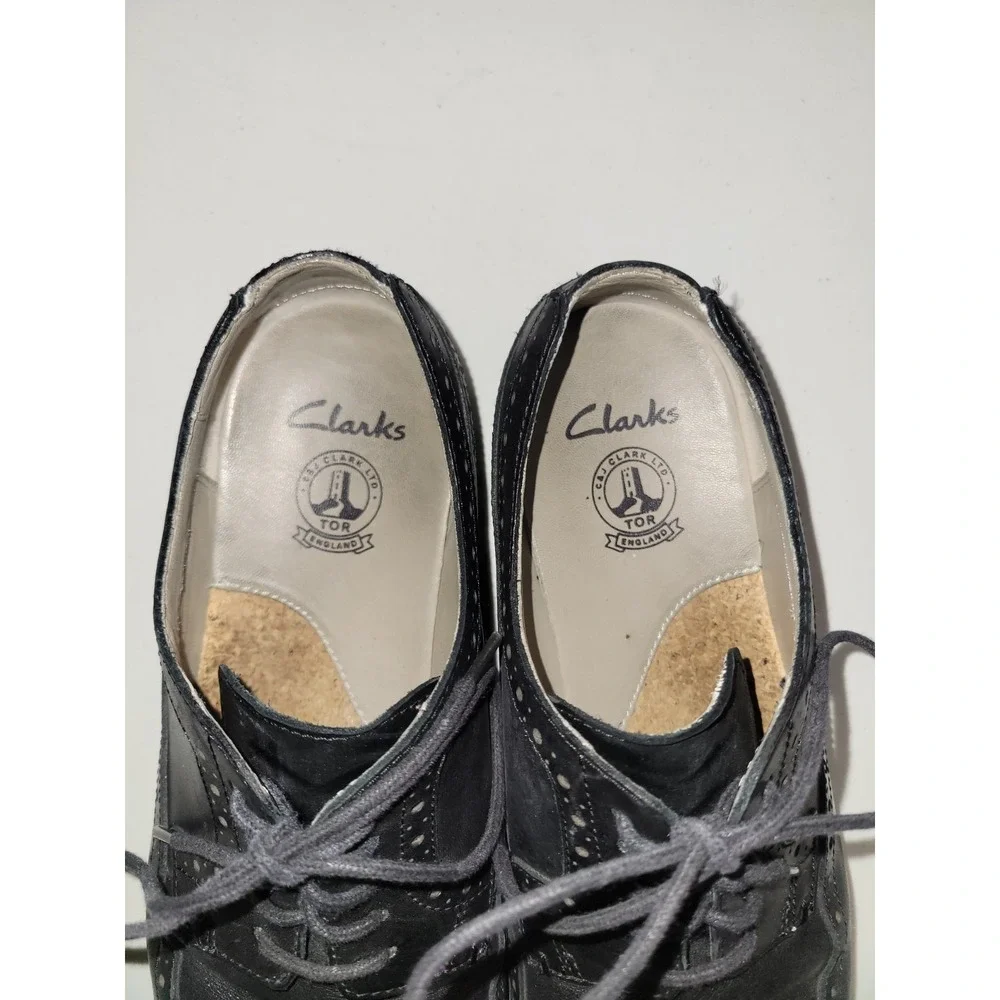 Clarks tor ltd