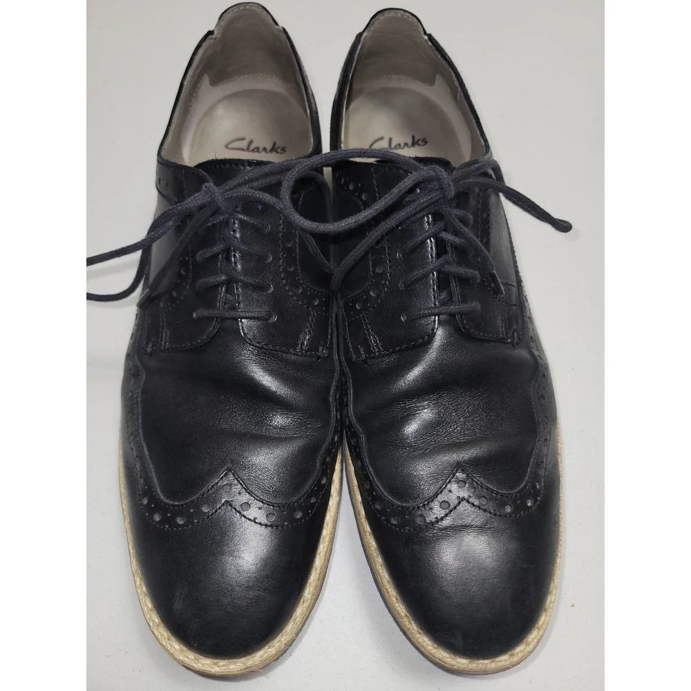 Clarks tor ltd