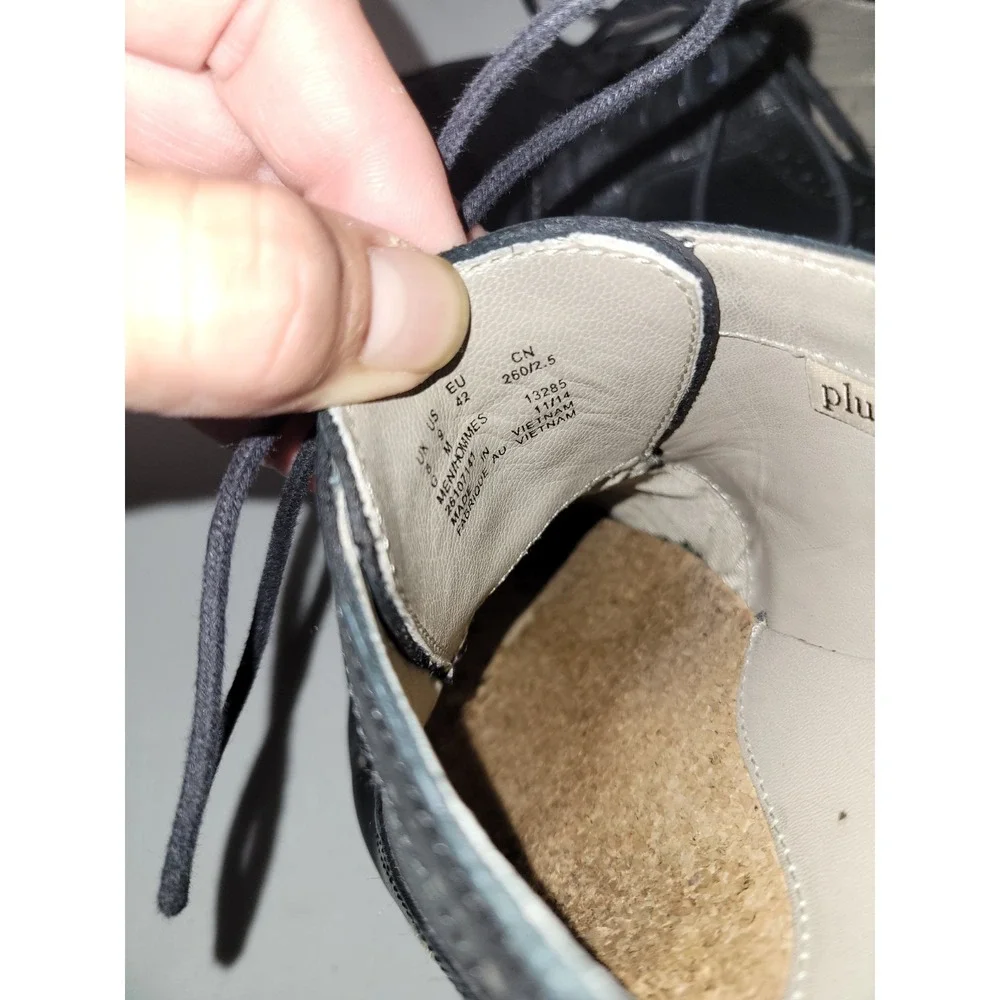 Clarks tor ltd