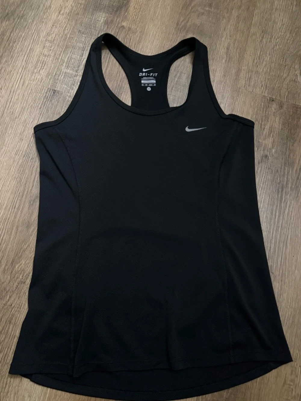 NWOT Nike Dri Fit Tank