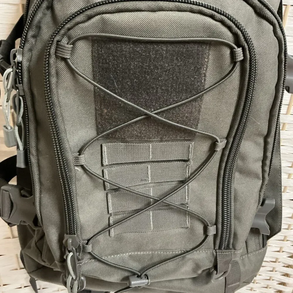 Unbranded this tactical