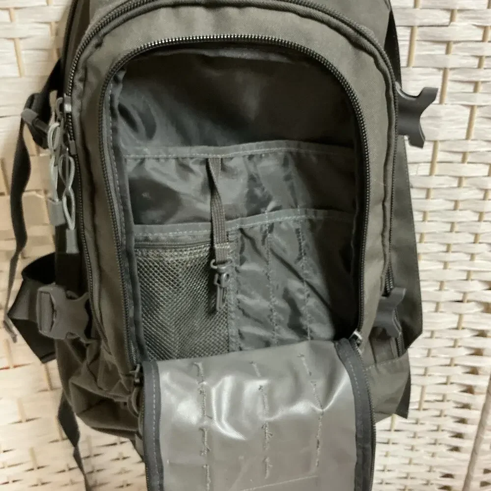 Unbranded this tactical