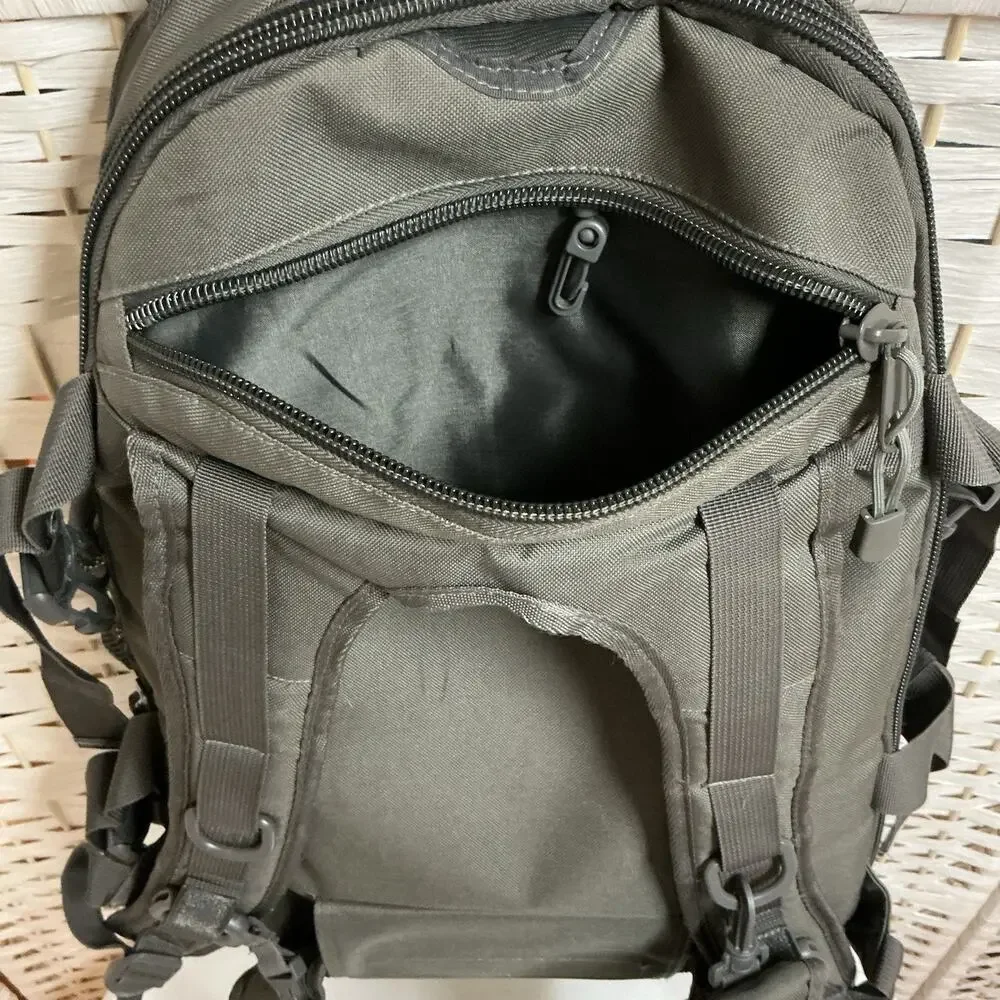 Unbranded this tactical