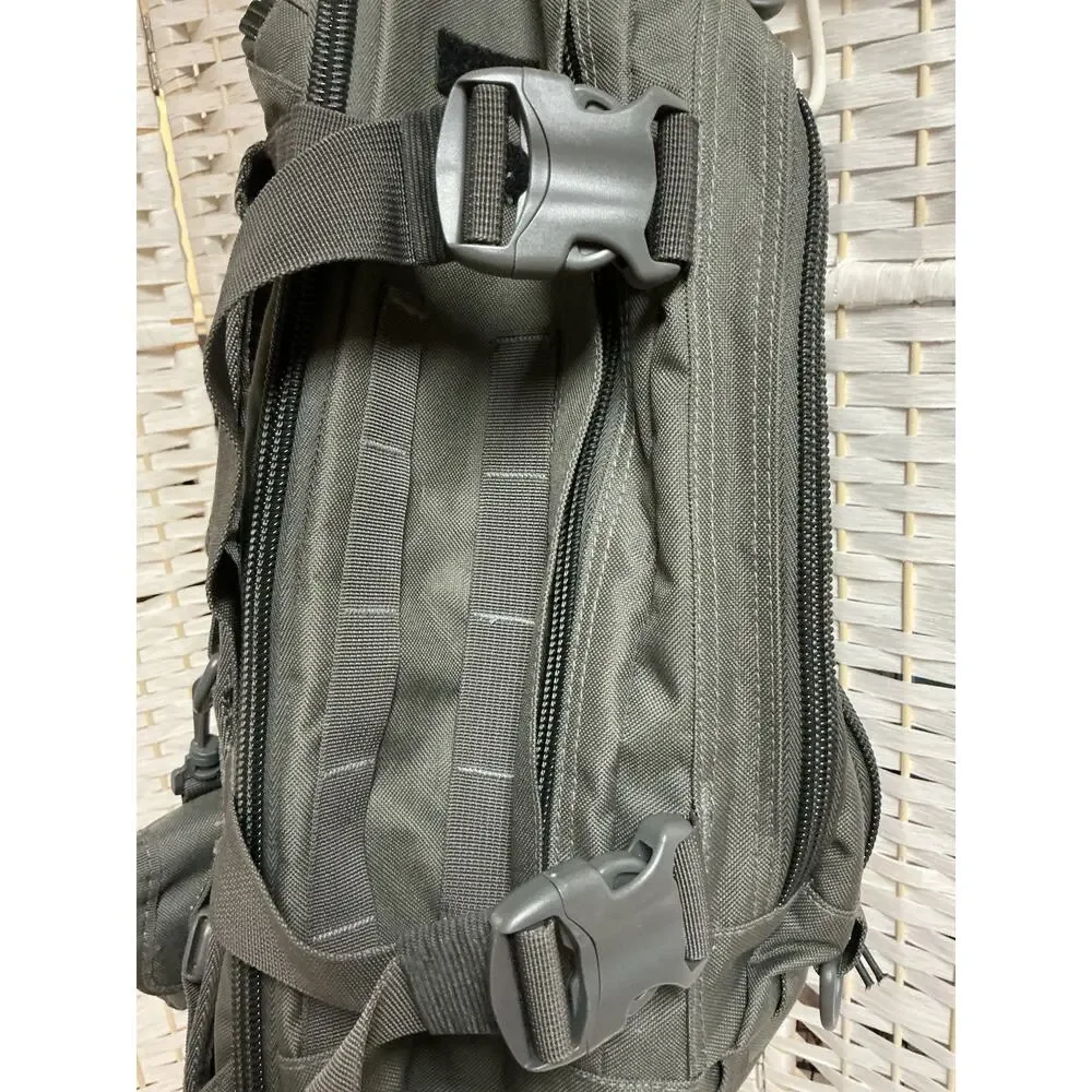 Unbranded this tactical