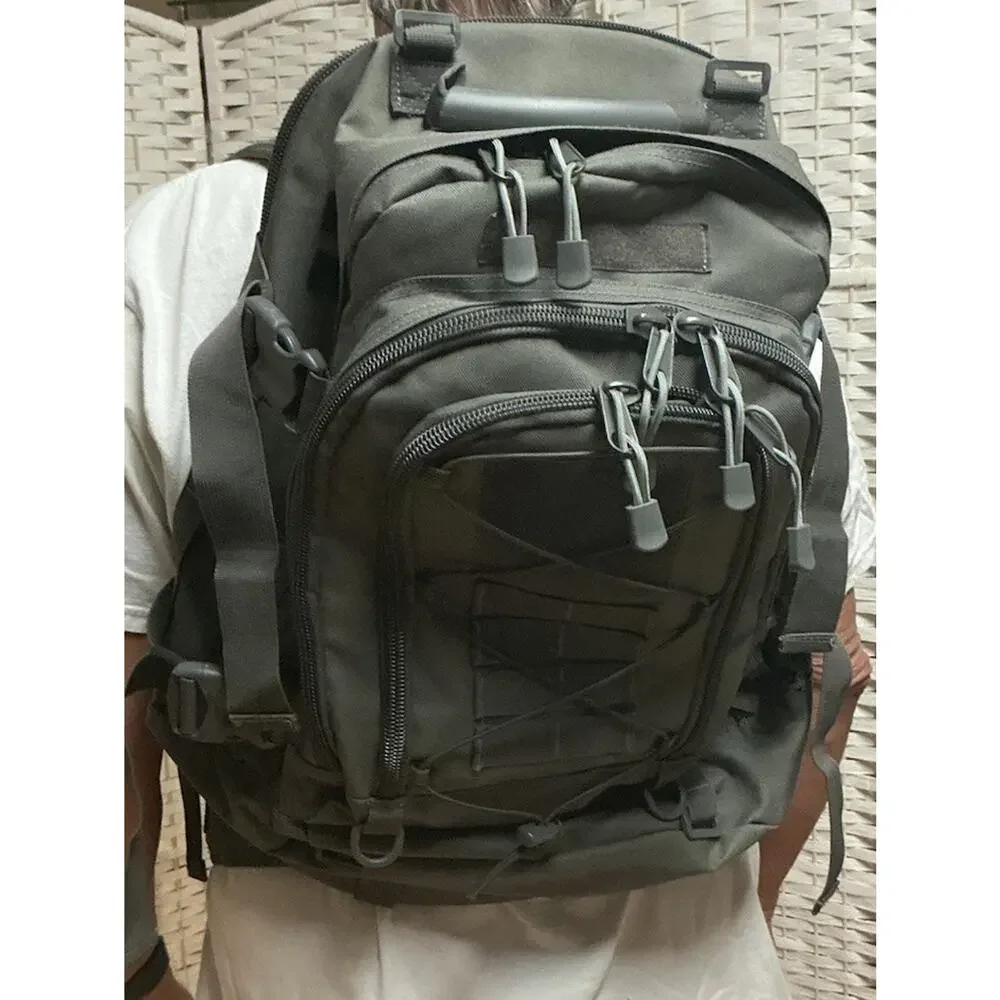 Unbranded this tactical